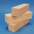 4x6 Extra Long Wooden Bed - 2