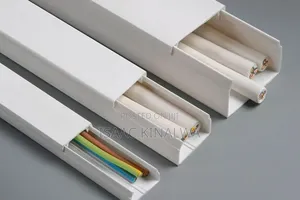 Plastic Trunking Conduit