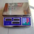 Authentic Digital Weighing Scale - 40kg Capacity - 1