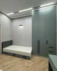 Brand New Baby Bed with Canopy - 1