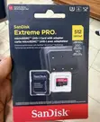 512GB SanDisk Extreme Pro microSDXC UHS-I Card with Adapter - 2