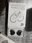 Brand New In-Ear Monitors (IEMs) - Blue - 2