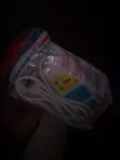 6 Socket Extension Cable - 3