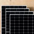 800W Massive Clean Energy Solar System Full Kit - 2
