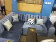 Modern Sofa Set - Brand New - 1