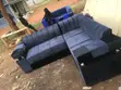 Modern Sofa Set - Brand New - 2