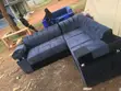 Modern Sofa Set - Brand New - 3