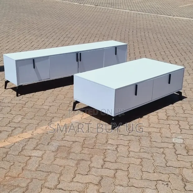 TV Stand and Center Table Combo CT750 - 1