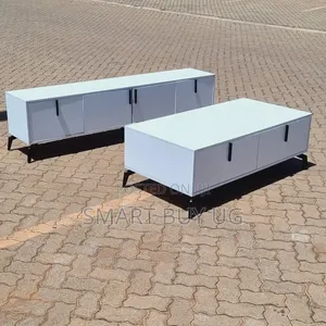 TV Stand and Center Table Combo CT750