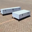 TV Stand and Center Table Combo CT750 - 1