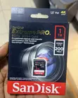 1TB SanDisk Extreme Pro SDXC UHS-I Card - 2