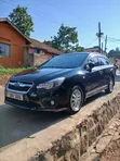 Subaru Impreza 1.6 Sport 2012 Black - 1