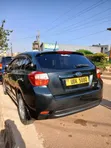Subaru Impreza 1.6 Sport 2012 Black - 2