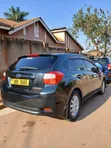 Subaru Impreza 1.6 Sport 2012 Black - 3