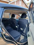 Subaru Impreza 1.6 Sport 2012 Black - 4