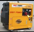 Brand New 8kVA Diesel Inverter Generator - 1