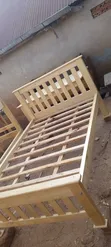 4x6 High Class Bed Frame - 2