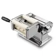 RAF R.6670 Manual Stainless Steel Ravioli Maker - 3