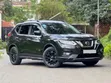 Nissan X-Trail 2.0 Hybrid AWD 2018 Teal - 3