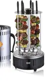 RAF R.8630 3-in-1 Electric Skewer Grill - 2