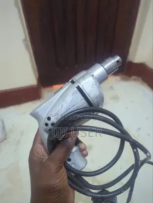 Vintage Millers Falls Model B Electric Drill