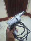 Vintage Millers Falls Model B Electric Drill - 1