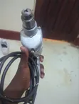 Vintage Millers Falls Model B Electric Drill - 2
