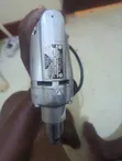 Vintage Millers Falls Model B Electric Drill - 3