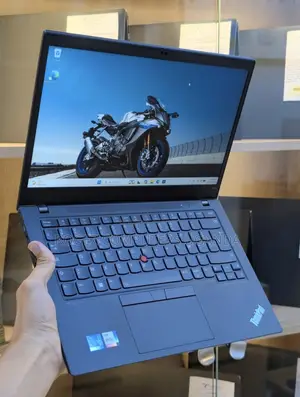 New Lenovo ThinkPad T14s Gen 2 Laptop