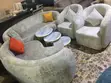 Bean Sofa Set - Brand New - 1