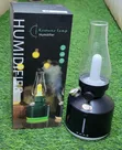 Vintage Lamp Humidifier - 1