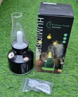 Vintage Lamp Humidifier - 2
