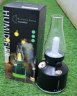 Vintage Lamp Humidifier - 3