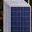 1000W Massive Clean Energy Solar System Full Kit - 2