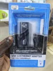 USB 3.0 to Gigabit Ethernet Adapter - 2