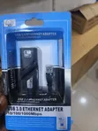 USB 3.0 to Gigabit Ethernet Adapter - 3