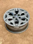 Original Subaru Forester X-Break Wheels (18") - 2