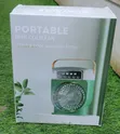 Portable Air Cooler and Humidifier - 1