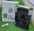 Portable Air Cooler and Humidifier - 2