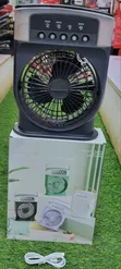 Portable Air Cooler and Humidifier - 3