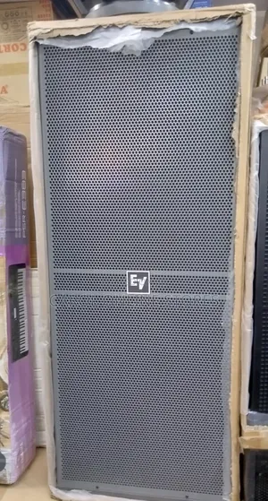 EV Professional Full Range Loudspeaker