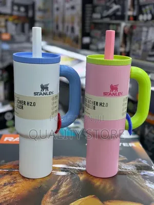 Stanley Quencher Cup 1200ml