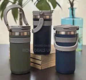 750ml Stainless Steel Vacuum Cup Mug