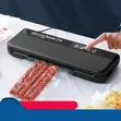 Vacuum Sealer and Sealing Film Machine - 1