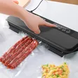 Vacuum Sealer and Sealing Film Machine - 2