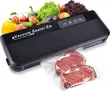 Vacuum Sealer and Sealing Film Machine - 3