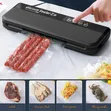 Vacuum Sealer and Sealing Film Machine - 4