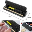 Vacuum Sealer and Sealing Film Machine - 5