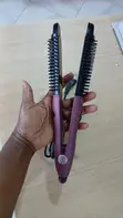 Aerbes Multifunction Hair Curler & Straightener AB-MF25 - 4