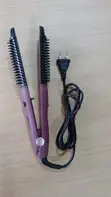 Aerbes Multifunction Hair Curler & Straightener AB-MF25 - 5